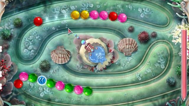 Aqua Pearls (PC) - Gameplay | No Commentary смотреть онлайн