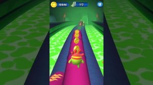 Обзор новой версии Ам Ням / Ам Ням: Погоня