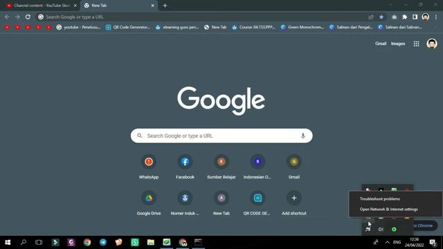 Setting Static ip Address Windows 10 смотреть онлайн