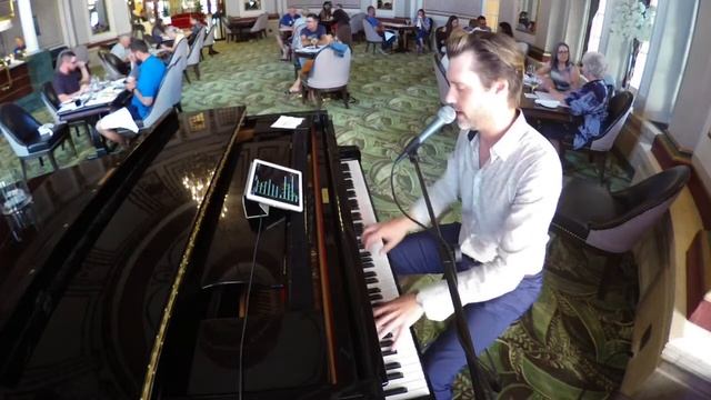 The Most Beautiful Girl - Live At The Palm Lounge смотреть онлайн