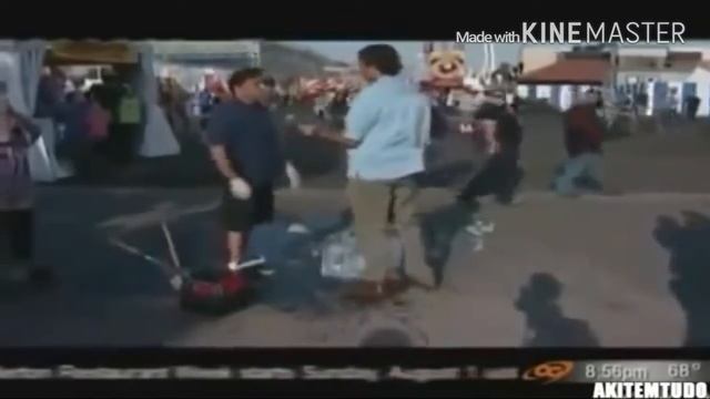 Canlı Yayın Kazaları Komik kazalar смотреть онлайн