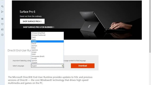 How to Fix All .DLL file Missing Error in Windows (windows 10/8.1/7) смотреть онлайн