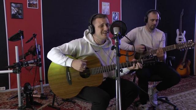 Ну что ж ты не спишь мой друг / пою с Сержем Борисовым! смотреть онлайн