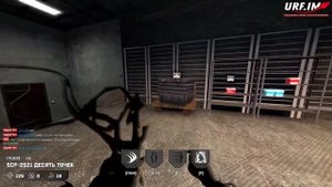 НИЧЕГО НЕ ГОВОРИ ПРИ ЭТОМ СЦП! САМЫЙ ОПАСНЫЙ SCP-2521 Garry's Mod - ГАРРИС МОД SCP-RP