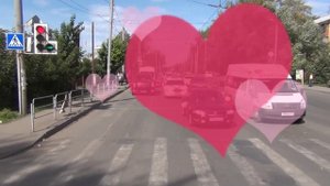 Армянский свадебный кортеж