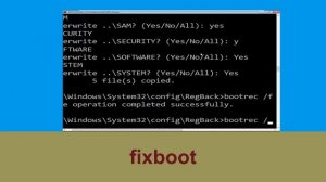 0x000000EF CRITICAL_PROCESS_DIED Blue Screen Error Fix Windows 10