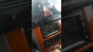 Ssangyong rexton 2003 2.9 T.D