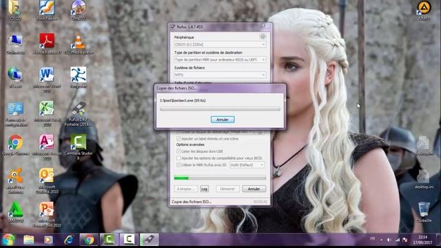 Rufus 1 4 7 Portable pour le BOOT de cet WINDOWS 7 8 8 1 10 XP ou KALI LINUX WIFISLAX смотреть онлайн