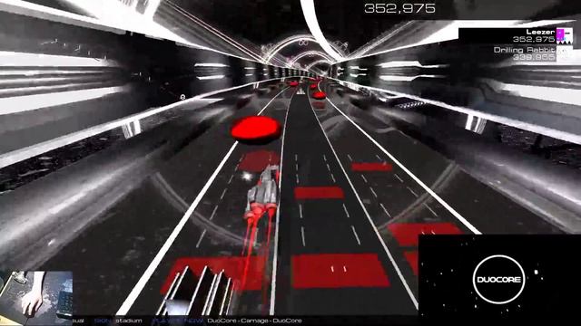 audiosurf random смотреть онлайн