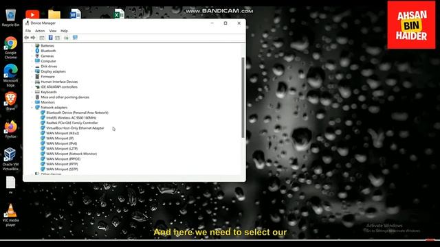 Boost Your Laptop's Wi-Fi Speed: Enabling 5GHz (2023) by ahsan bin haider смотреть онлайн