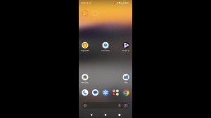 Mirror Smartphone screen to Android Auto via Screen2Auto and play YouTube