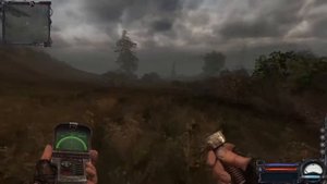 OverBro СТРИМ #1 - Проходим стулкер с чатиком 2(no death/life/speed run) (07.03.2022)