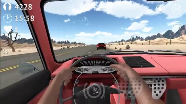 Replay from Driving Zone: Russia! смотреть онлайн