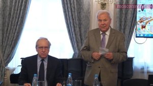 Всеволод Задерацкий об Александре Соколове