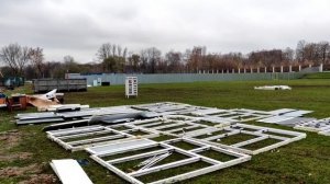 Стадион Торпедо