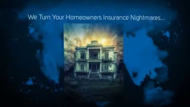Apple Insurance Services can Help with your Homeowners Insurance!