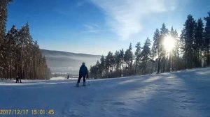 Горнолыжный курорт «Мраткино»