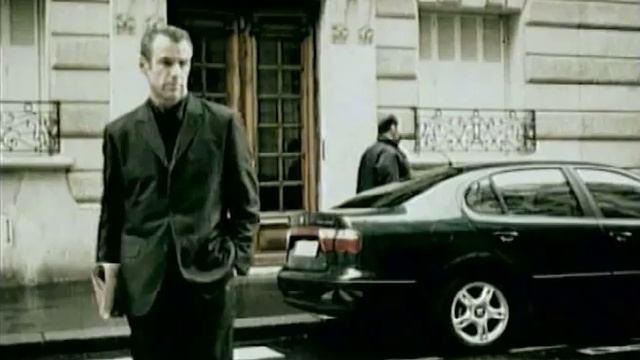 Seat Toledo, spot publicitario смотреть онлайн