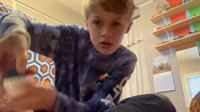 I GOT MY NEW AIRPODS 3 CASE! смотреть онлайн