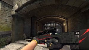 Hazardous Environments | Kelly Bailey (CS GO)