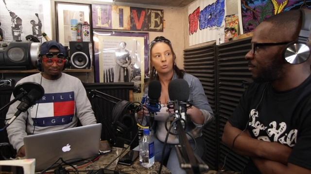 Artist of The Week: DJ Quik смотреть онлайн