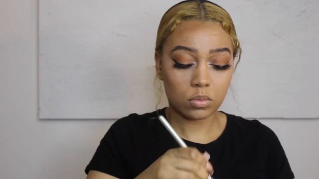 EVERYDAY MAKEUP TUTORIAL (SOFT GLAM) + LAUNCH OF MY LIP COLLECTION!