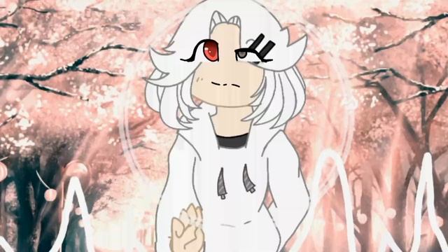 Meme Two faces ( bad Apple) смотреть онлайн