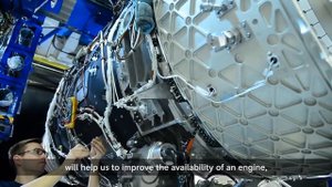 Rolls-Royce | What It Takes To Launch a Jet Engine Chapter 4