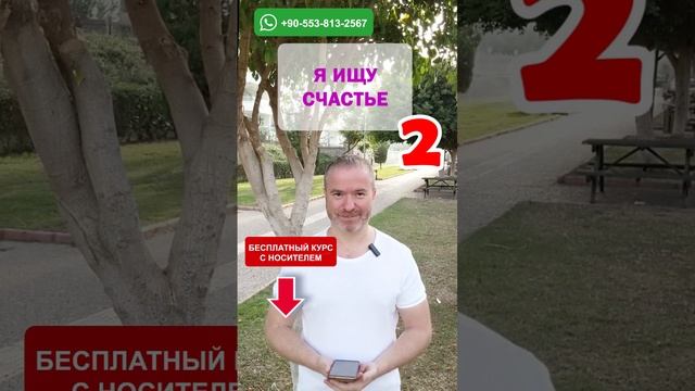 Тренажёр 133: Освойте английский язык за несколько уроков