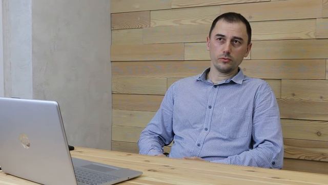 Интервью с преподавателем Детской Компьютерной Школы Маковецким Романом Олеговичем