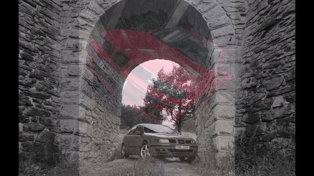 Seat Leon 1m смотреть онлайн