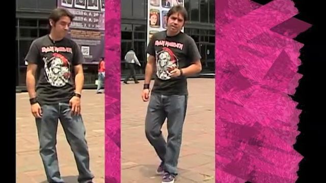 La LUPA - Centro Cultural Jaime Torres Bodet. Cápsula 1. Presentación смотреть онлайн