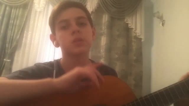 Разбор песни "Кукушка" Виктора Цоя на гитаре смотреть онлайн