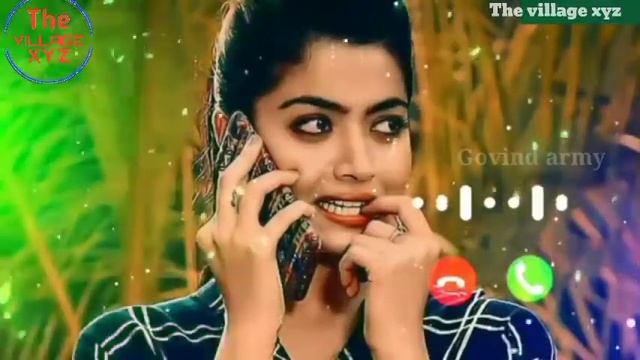 Mp3 Ringtone | New Ringtone| Hindi Ringtone|| caller tune | romantic ringtone | #ringtoneobile ri(2