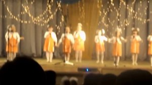 Вокально-эстрадная студия "ВЕСНУШКИ" - Чтоб выучиться пению