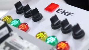 Контроллеры АВР от EKF: Контроллеры AVR 2 и AVR 3. Реле для Автоматического ввода резерва.