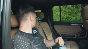 УДИВИТЕЛЬНЫЙ JETOUR T2 за разумные деньги! Обзор Джетур Т2