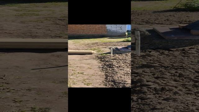 Выходные на даче 2024