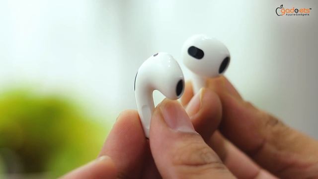 Airpods 3 | Bangla Review | Apple Gadgets