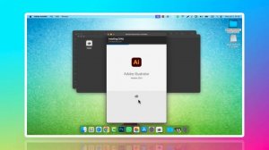 How To Install Illustrator in Mac 2024