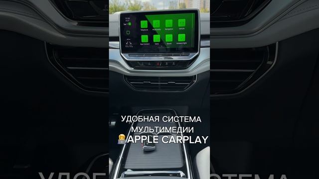 Volkswagen ID6. Аренда электромобилей и гибридов от electro-car.by