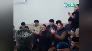 Назманаш | Дуду Автуры | хаза мукъам