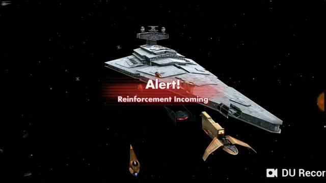 SWGOH - How to auto battle Geos 02 смотреть онлайн