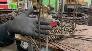 Русская ива. Мастер-класс. Плетение кадки из ивовой лозы.