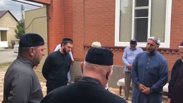 Анзор Хаза назманаш. смотреть онлайн