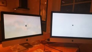 IMac 21,5 2010 SSD vs iMac 27 2010 SATA