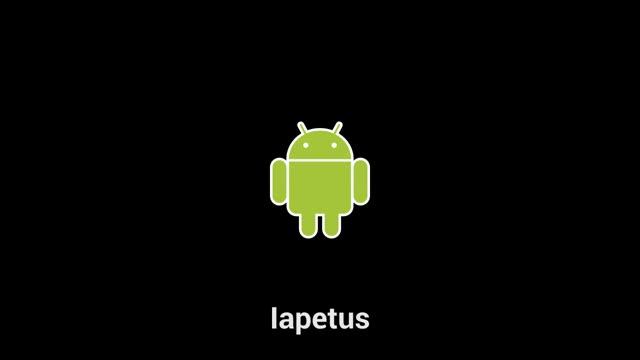 Android Kitkat & Lollipop Notification Sounds