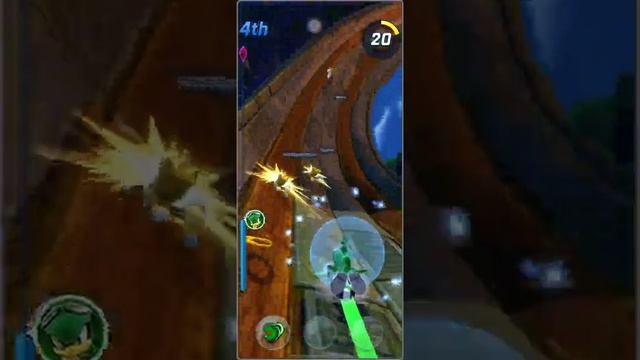 huge clutch with jet/sonic forces. IOS gameplay with keyboard and mouse смотреть онлайн