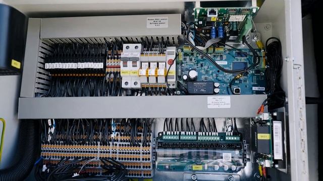 Technical Focus on ASCOT DC Generator LPG / NG - UL CERTIFIED for US Market