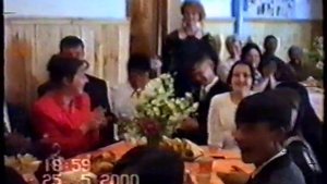 Голубой огонек 2000 г